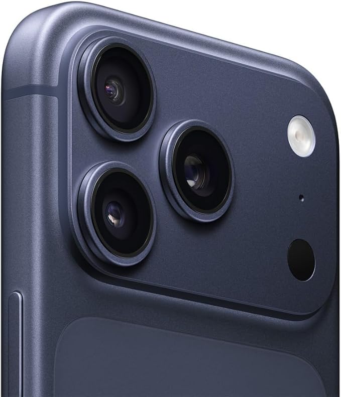 Refurbished iPhone 17