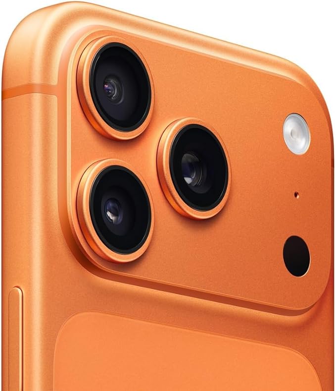 Refurbished iPhone 17