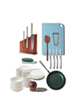 The Whole Kitchen Kit