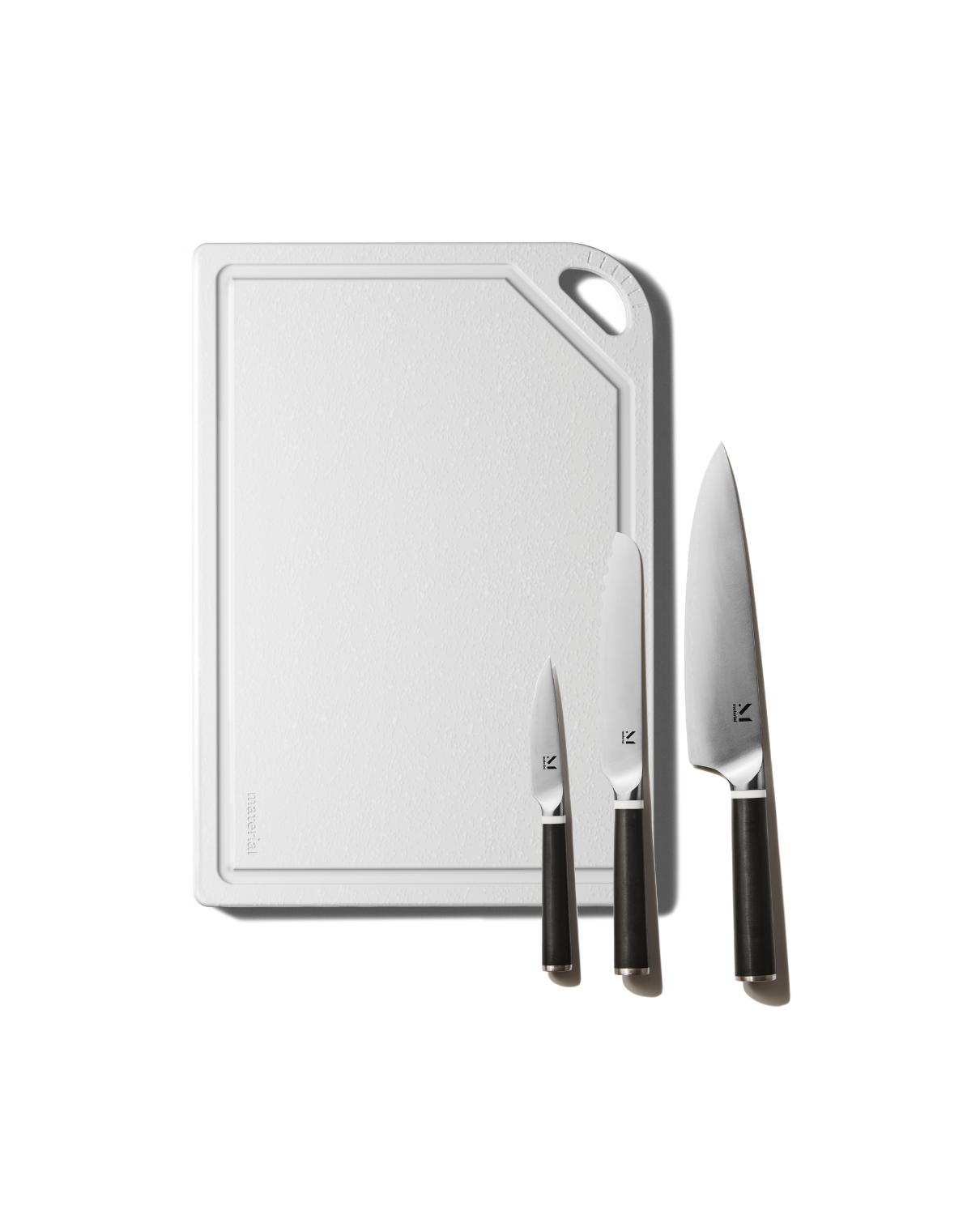 The Good Prep Set