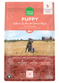 Salmon & Ancient Grains Puppy Kibble
