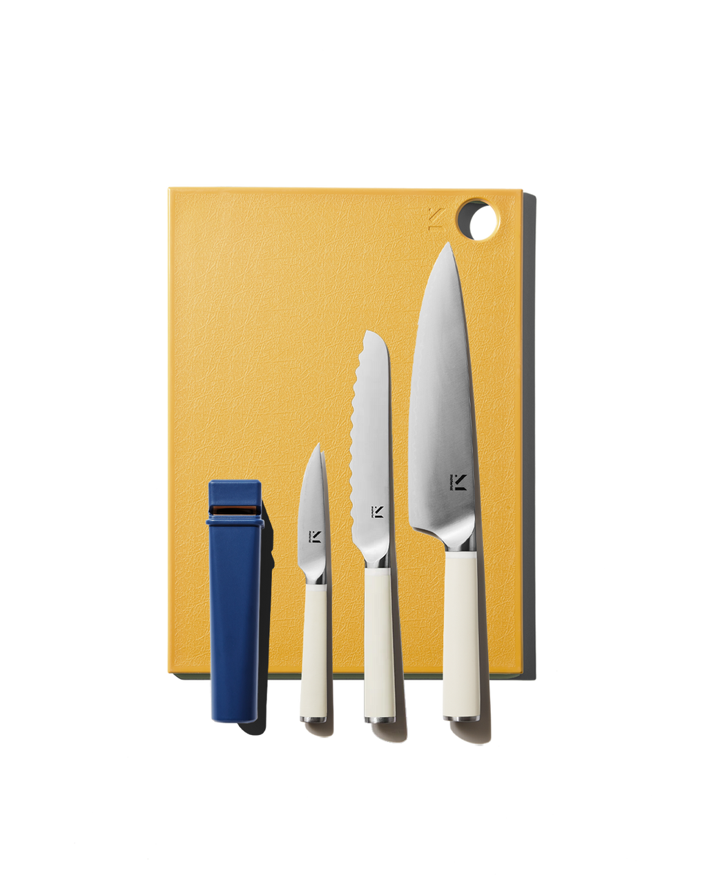 The Good Prep Set