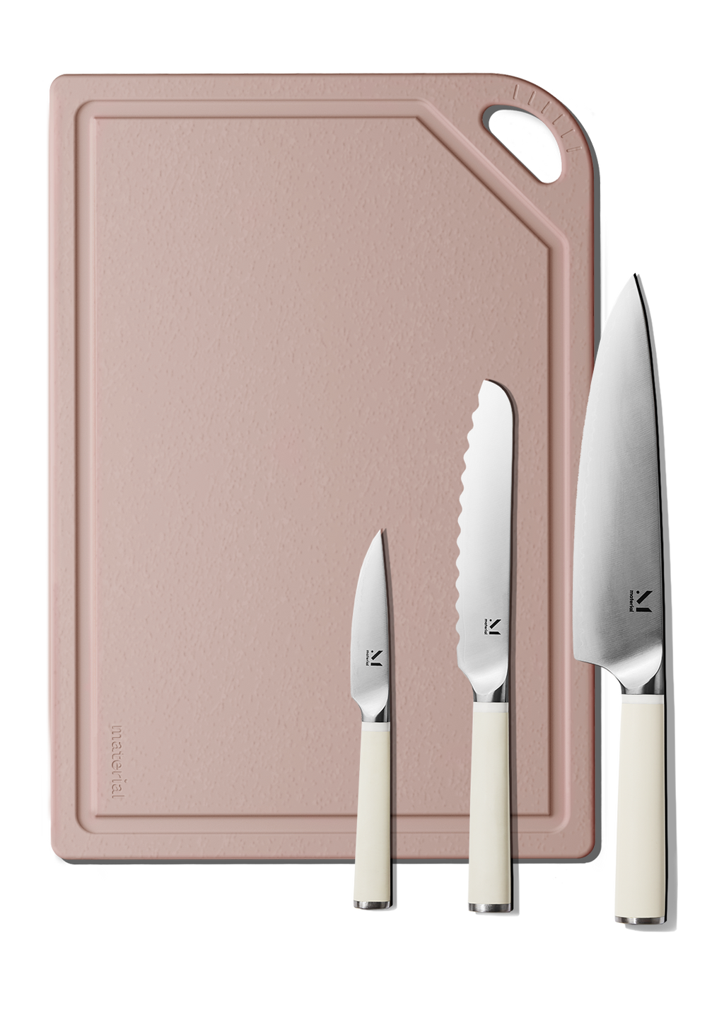 The Good Prep Set