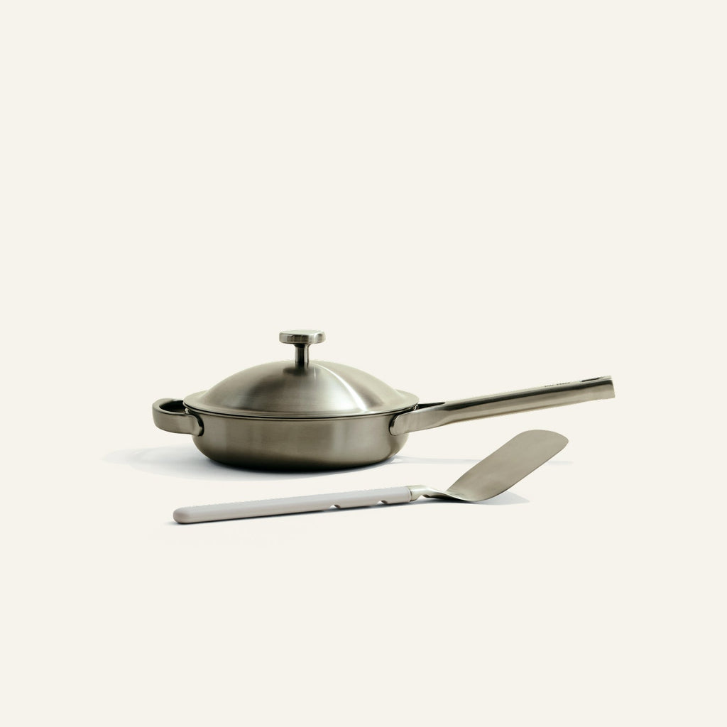 Titanium Mini Always Pan Pro
