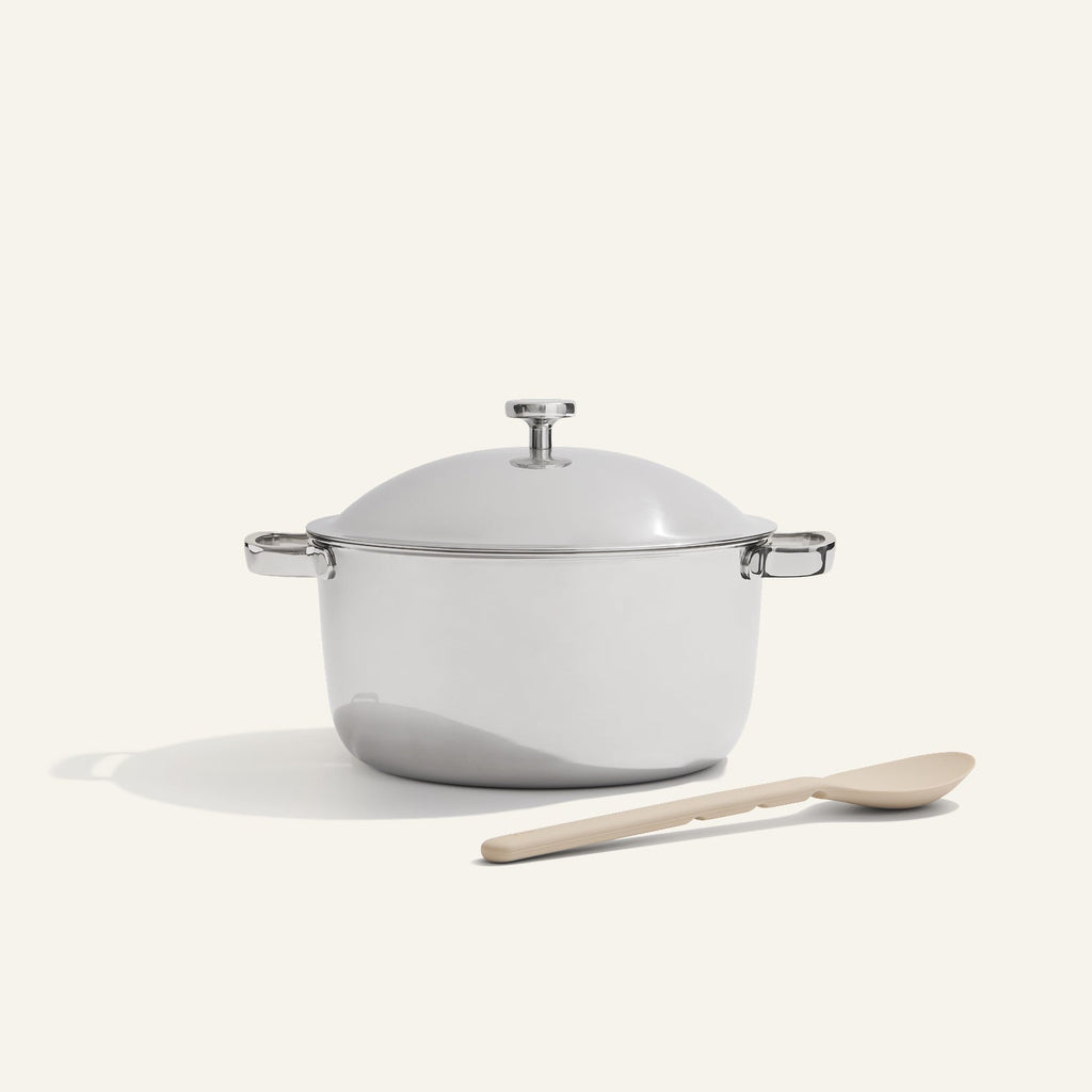 Titanium Perfect Pot Pro